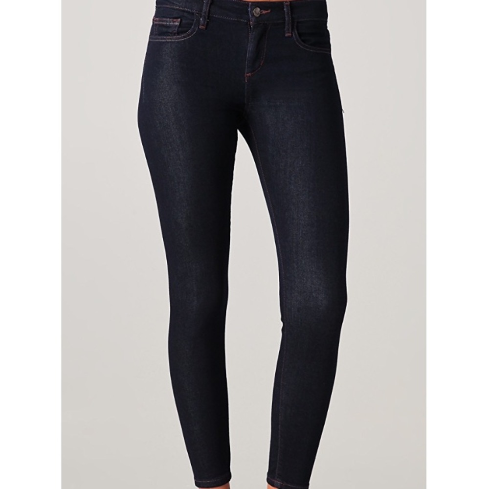 Joe’s Jeans The High Water Skinny Ankle Jeans